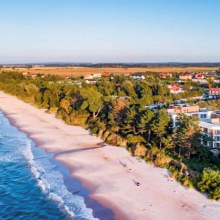 Apartament Let'S Sea 70 Gaski Kültér fotó