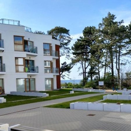 Apartament Let'S Sea 70 Gaski Kültér fotó