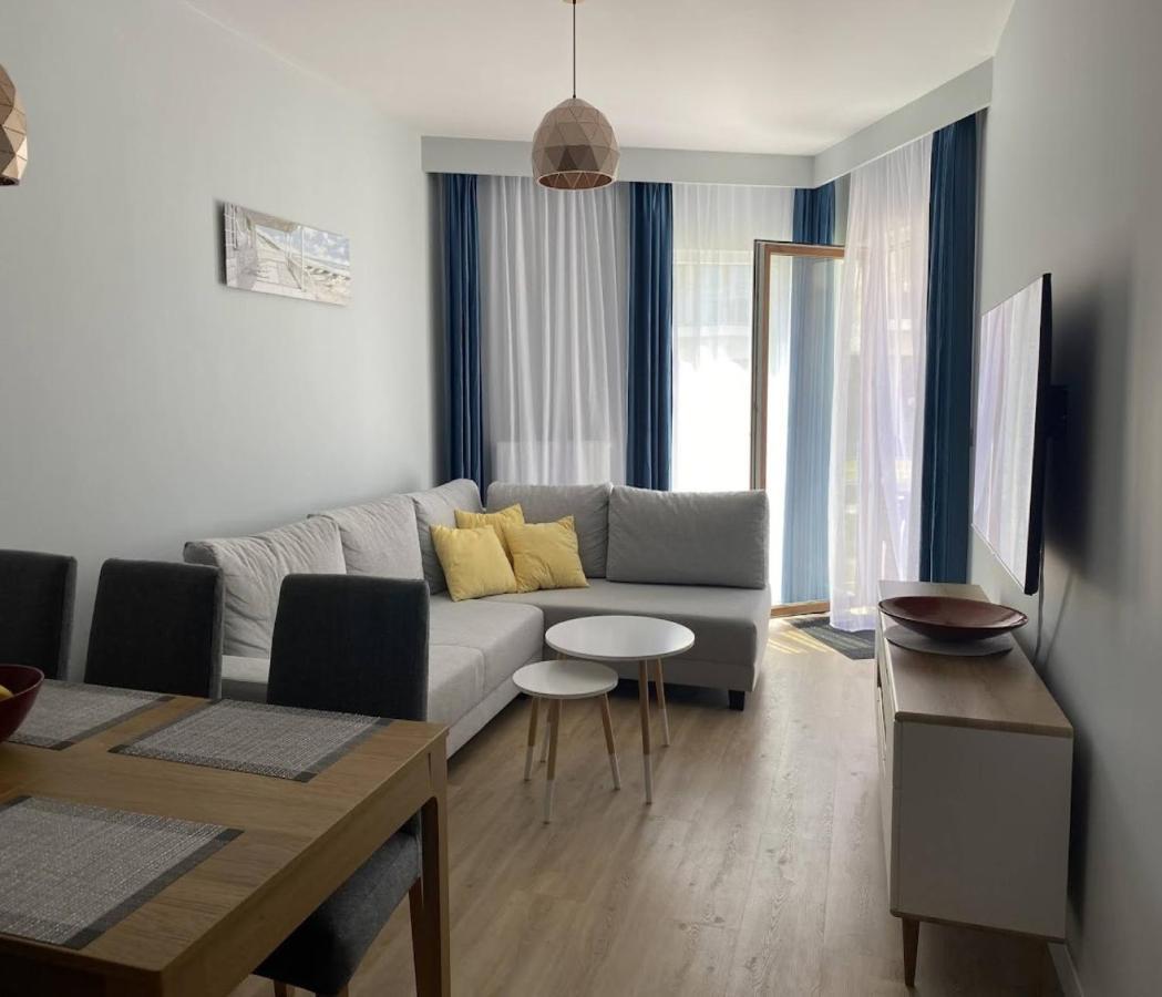 Apartament Let'S Sea 70 Gaski Kültér fotó