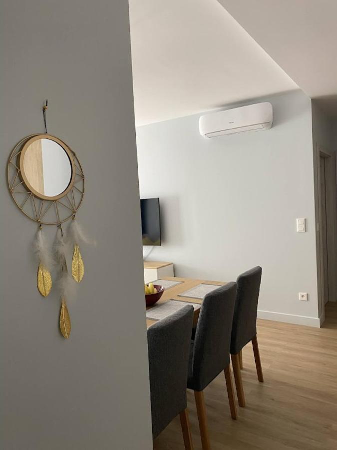 Apartament Let'S Sea 70 Gaski Kültér fotó