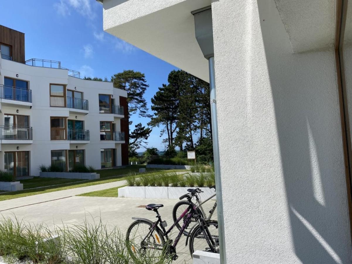 Apartament Let'S Sea 70 Gaski Kültér fotó