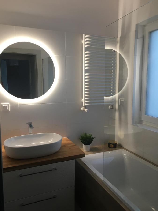 Apartament Let'S Sea 70 Gaski Kültér fotó