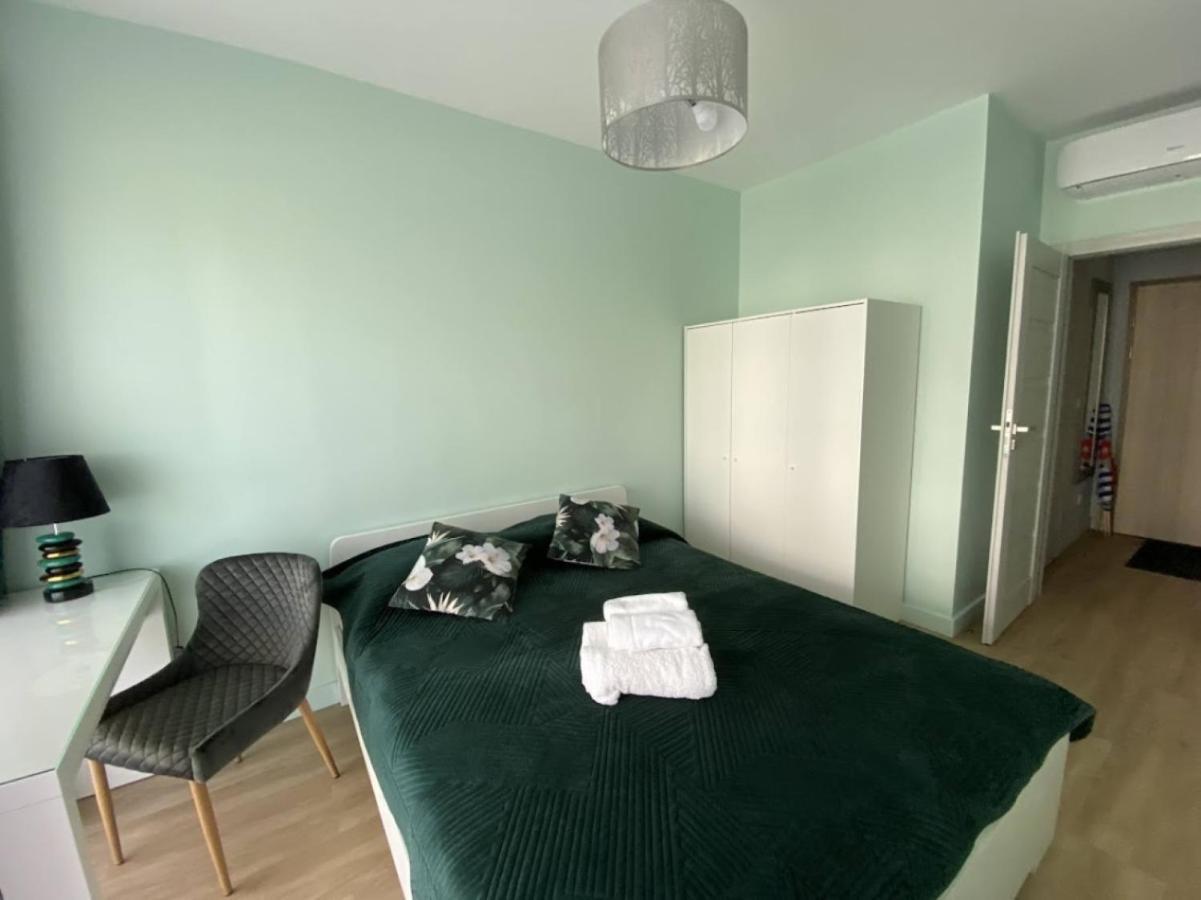 Apartament Let'S Sea 70 Gaski Kültér fotó