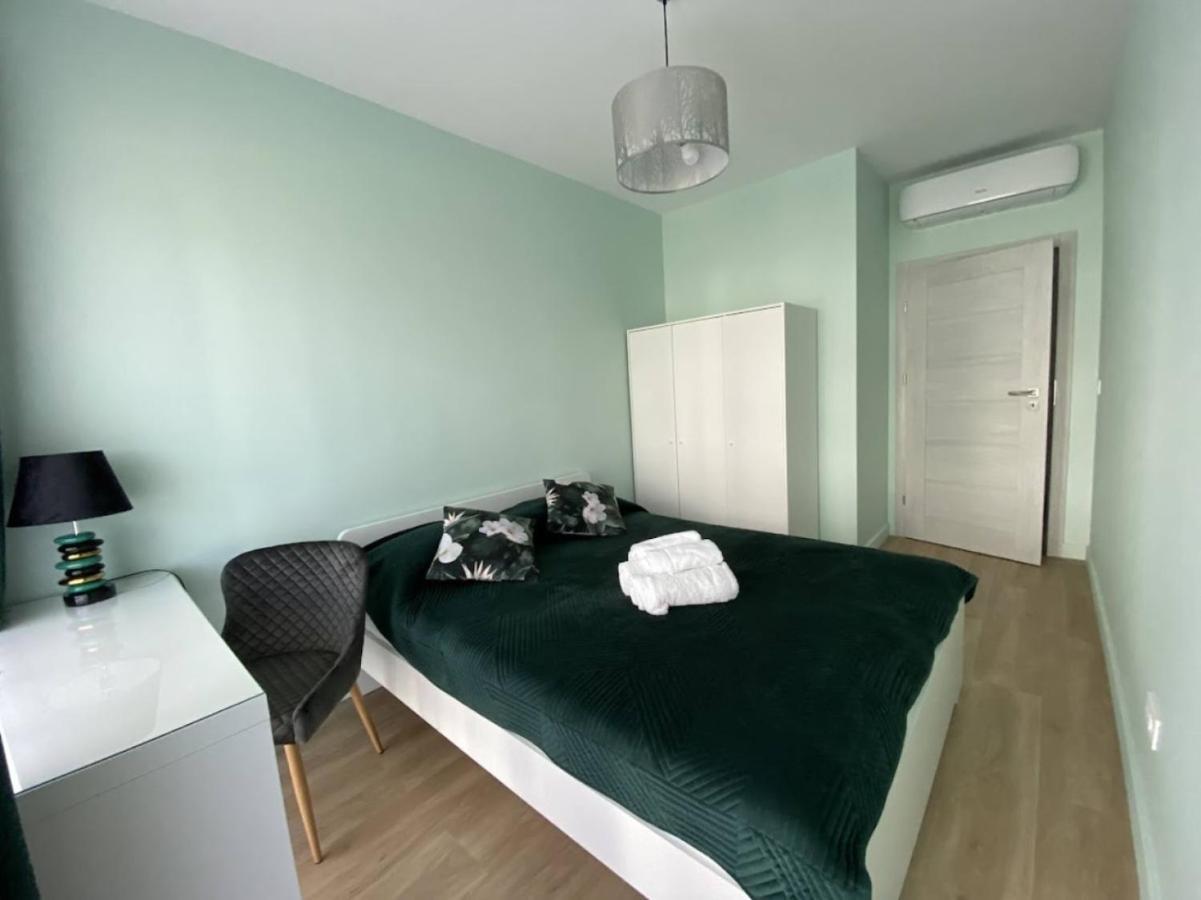 Apartament Let'S Sea 70 Gaski Kültér fotó