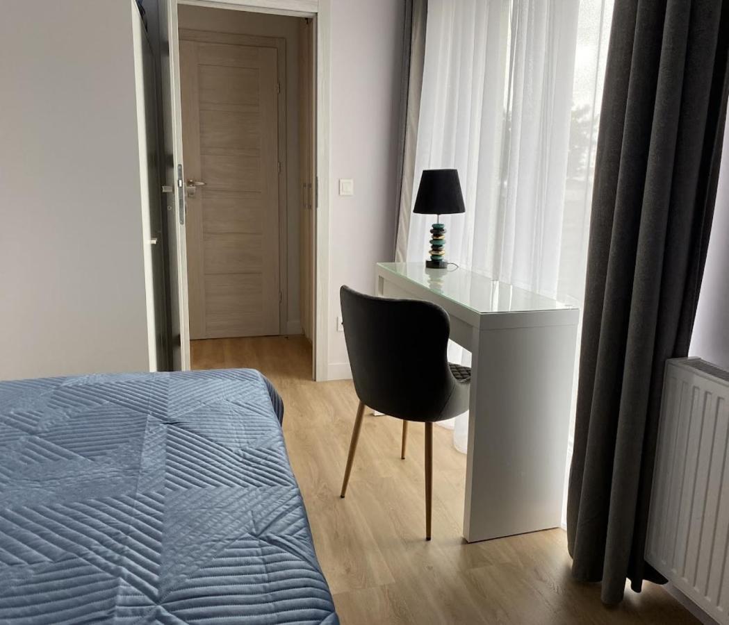 Apartament Let'S Sea 70 Gaski Kültér fotó