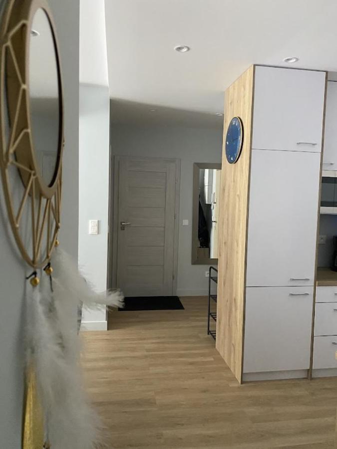 Apartament Let'S Sea 70 Gaski Kültér fotó
