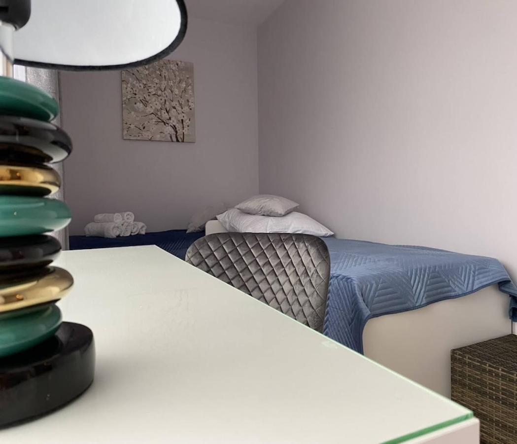 Apartament Let'S Sea 70 Gaski Kültér fotó