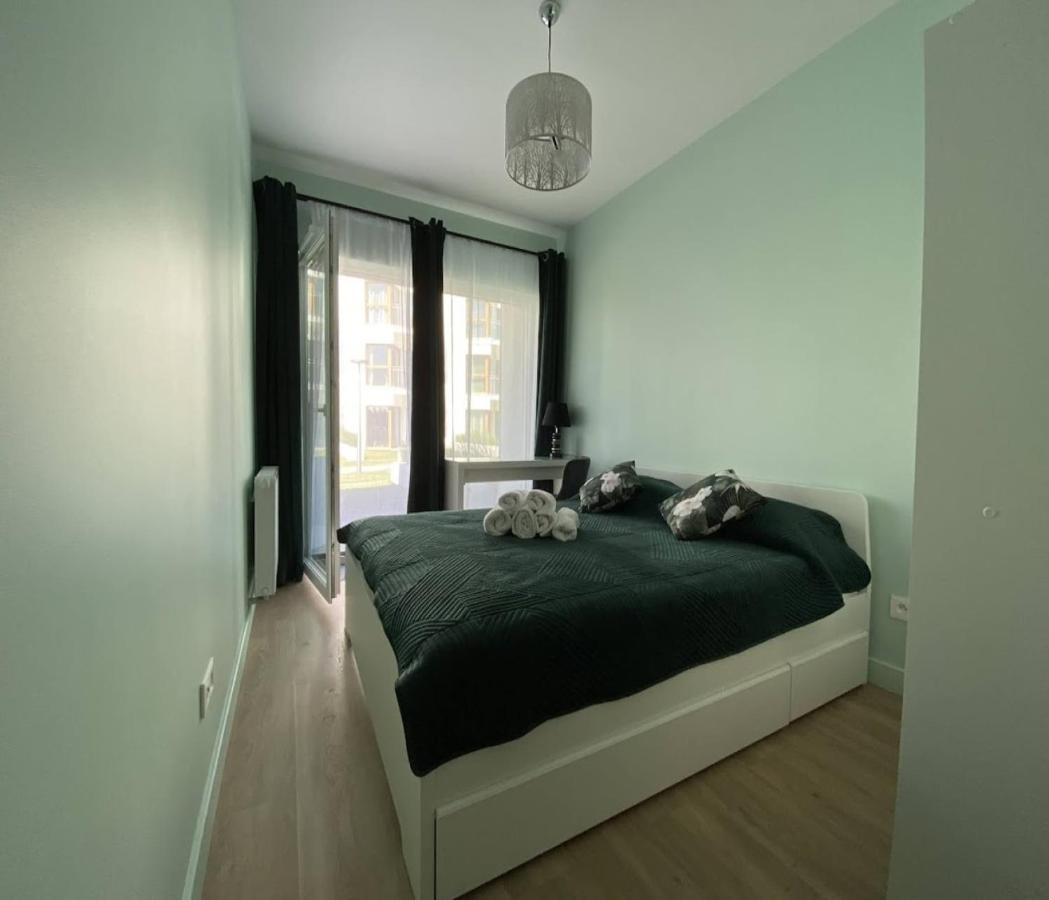 Apartament Let'S Sea 70 Gaski Kültér fotó