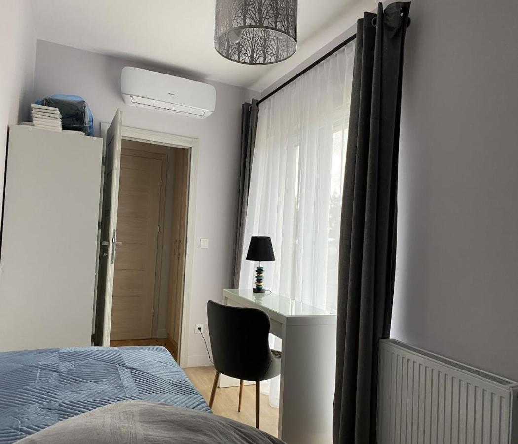Apartament Let'S Sea 70 Gaski Kültér fotó