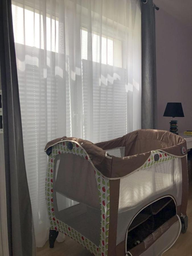 Apartament Let'S Sea 70 Gaski Kültér fotó