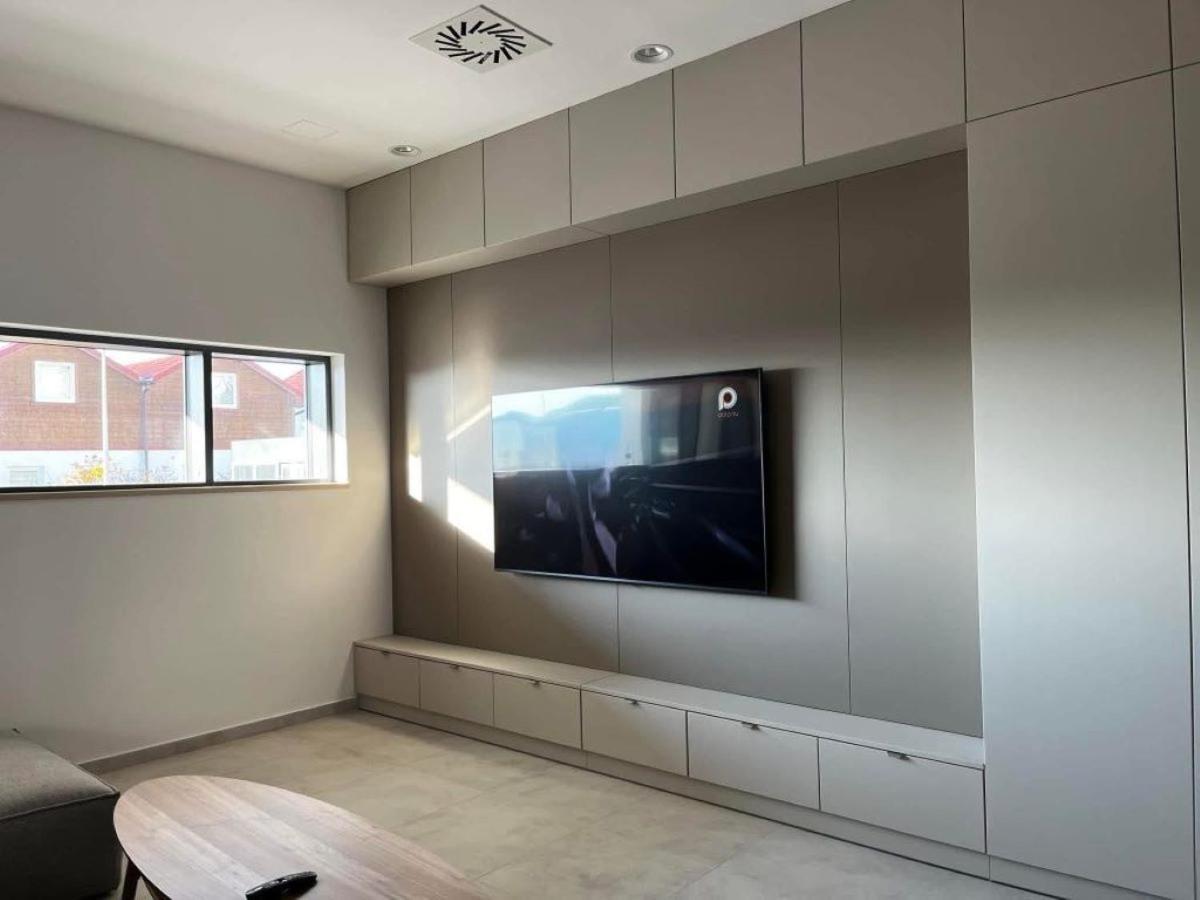 Apartament Let'S Sea 70 Gaski Kültér fotó