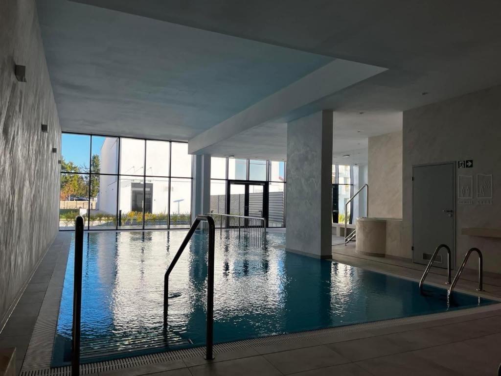 Apartament Let'S Sea 70 Gaski Kültér fotó